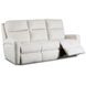 Metro Halifax Shell 83" Reclining Sofa