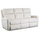 Metro Halifax Shell 83" Reclining Sofa