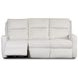 Metro Halifax Shell 83" Reclining Sofa