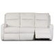 Metro Halifax Shell 83" Reclining Sofa