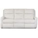 Metro Halifax Shell 83" Power Reclining Sofa with USB Charging