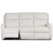 Metro Halifax Shell 83" Power Reclining Sofa with USB Charging