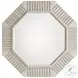 Oyster Bay Oyster Selden Octagonal Mirror