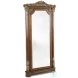 Villa Valencia Classic Chestnut Accent Mirror