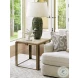 Laurel Canyon Stone Canyon Lamp Table