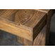 Skeet Natural Sheesham Coffee Table