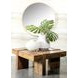 Skeet Natural Sheesham Coffee Table