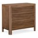 Eleana Medium Brown Panel Bedroom Set