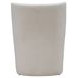 Accent Dining Ivory Upholstered Dining Chair