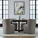 Accent Dining Truffle Upholstered Dining Chair
