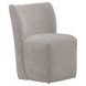 Accent Dining Truffle Upholstered Dining Chair