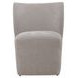 Accent Dining Truffle Upholstered Dining Chair