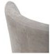 Accent Dining Truffle Upholstered Dining Chair