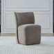 Accent Dining Truffle Upholstered Dining Chair