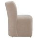 Accent Dining Wicker Upholstered Dining Chair