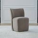 Dining Studio Truffle Upholstered Dining Chair Set of 4