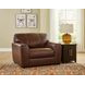 Creazzo Canyon Leather Chair and a Half