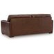 Creazzo Canyon Leather Sofa