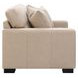 Dexter Taupe Living Room Set