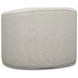 Ocean Club Kava Beige Upholstered Swivel Chair