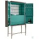 Ariana Cheval 2 Door Bar Cabinet