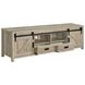 Madra Antique Pine TV Console