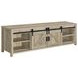Madra Antique Pine TV Console