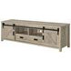 Madra Antique Pine TV Console