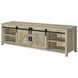 Madra Antique Pine TV Console