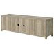 Madra Antique Pine TV Console