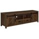 Madra Dark Pine TV Console