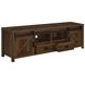 Madra Dark Pine TV Console