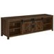 Madra Dark Pine TV Console