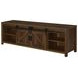 Madra Dark Pine TV Console