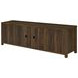 Madra Dark Pine TV Console