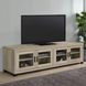 Sachin Antique Pine TV Console