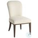 Rendezvous Biscayne Upholstered Lambeth Side Chair