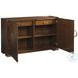 Rendezvous Walnut Kilburn Hall Chest