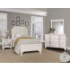 Bungalow Lattice 6 Drawer Dresser