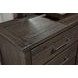 Dovetail Java 8 Drawer Dresser