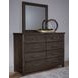 Dovetail Java 8 Drawer Dresser