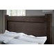 Dovetail Java King Poster Bed with California King Footboard