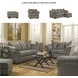 Darcy Cobblestone Chair