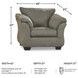 Darcy Cobblestone Chair