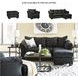 Darcy Black Chair