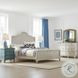 Ashbourne Chiltern Sun Washed And Driftwood Dresser