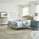 Ashbourne Chiltern Sun Washed And Driftwood Dresser