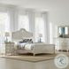 Ashbourne Chiltern Sun Washed And Driftwood Dresser