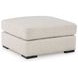 Laurelgrove Pebble Oversized Accent Ottoman