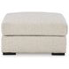 Laurelgrove Pebble Oversized Accent Ottoman